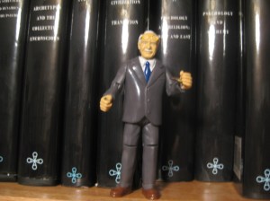 Carl Jung Action Figure Carl Jung Action Figure